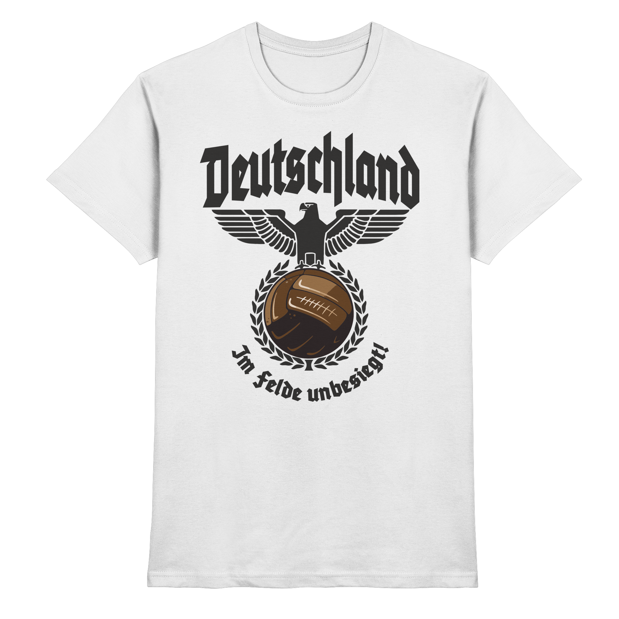 Deutschland - Premium Shirt