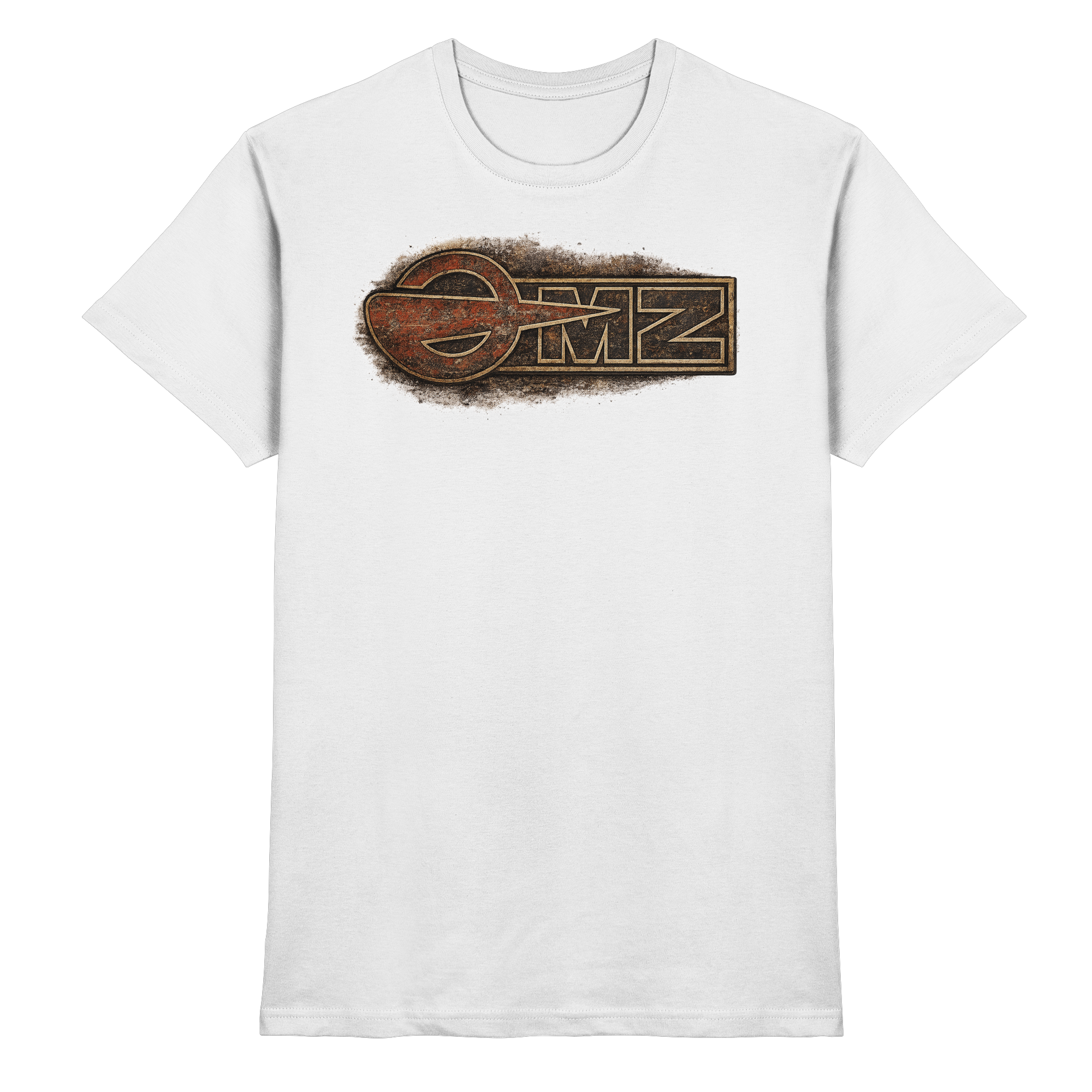 MZ EMZ - Premium Shirt