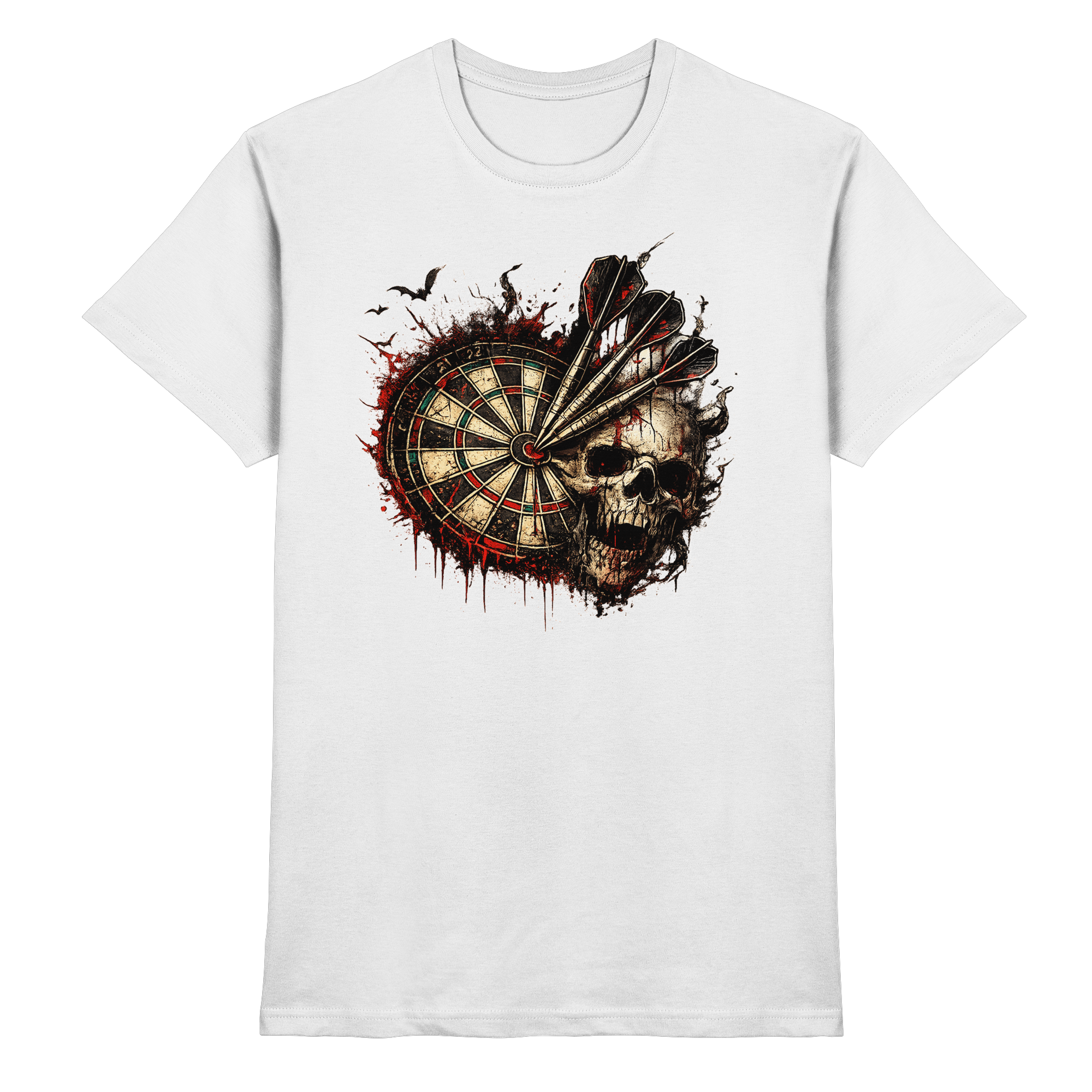 Dart - Premium Shirt