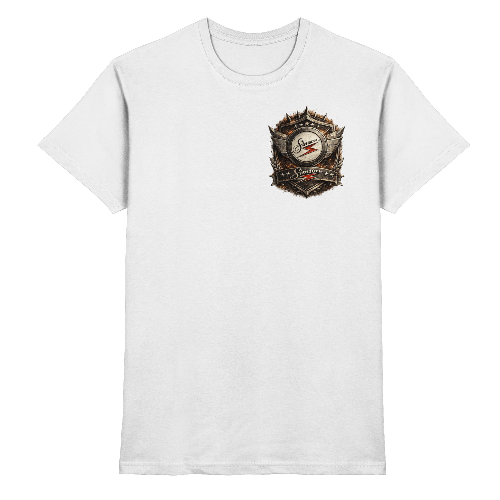 Simson - Premium Shirt