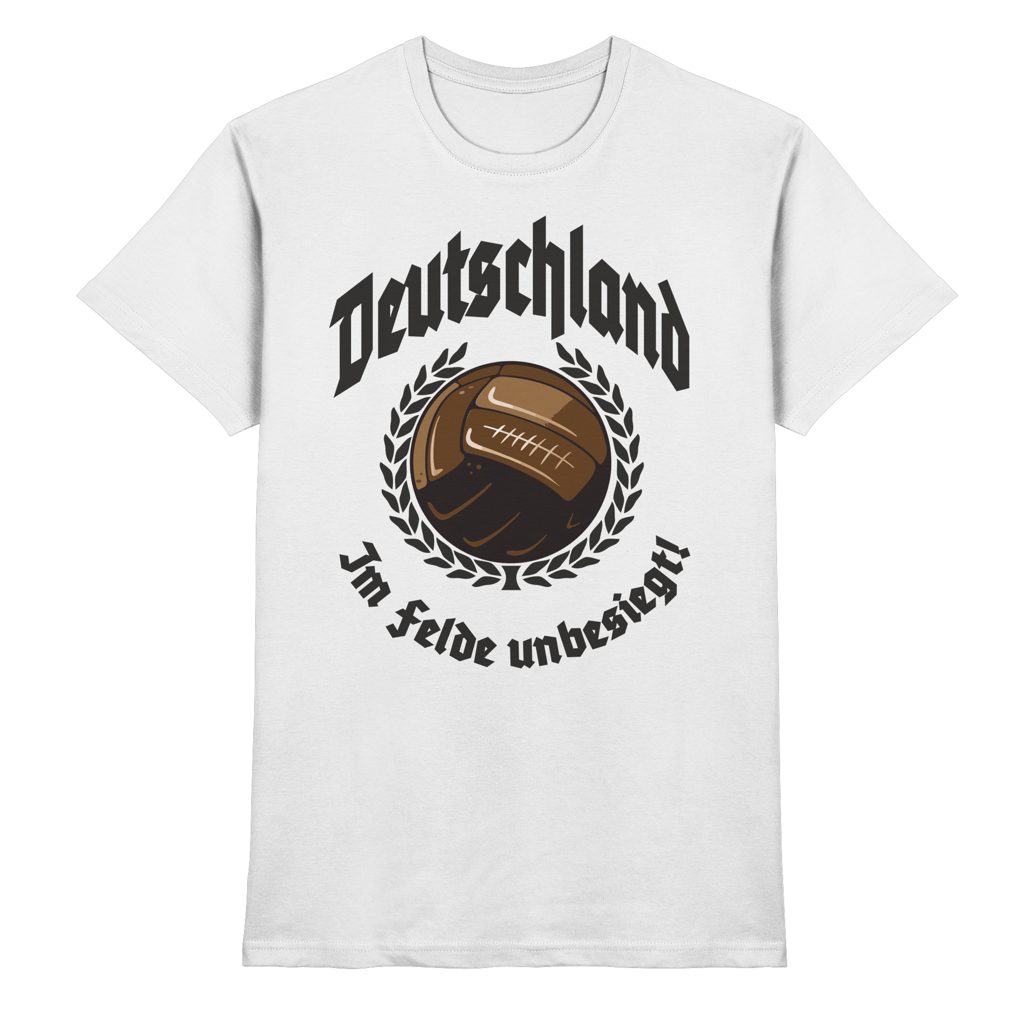 Deutschland - Premium Shirt
