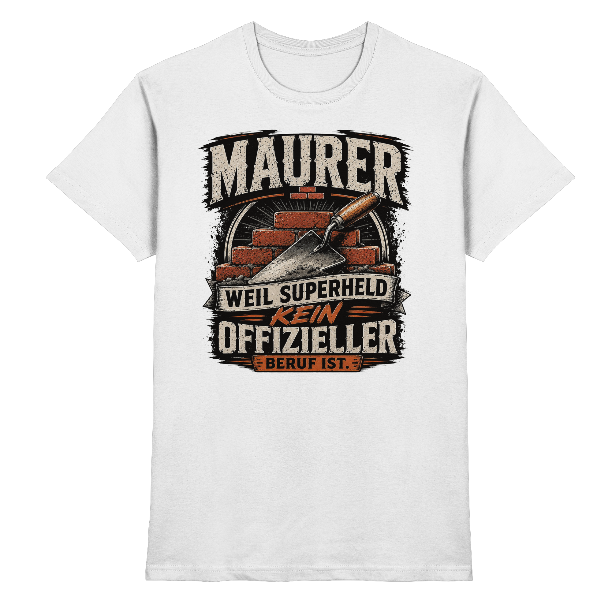 Maurer - Premium Shirt