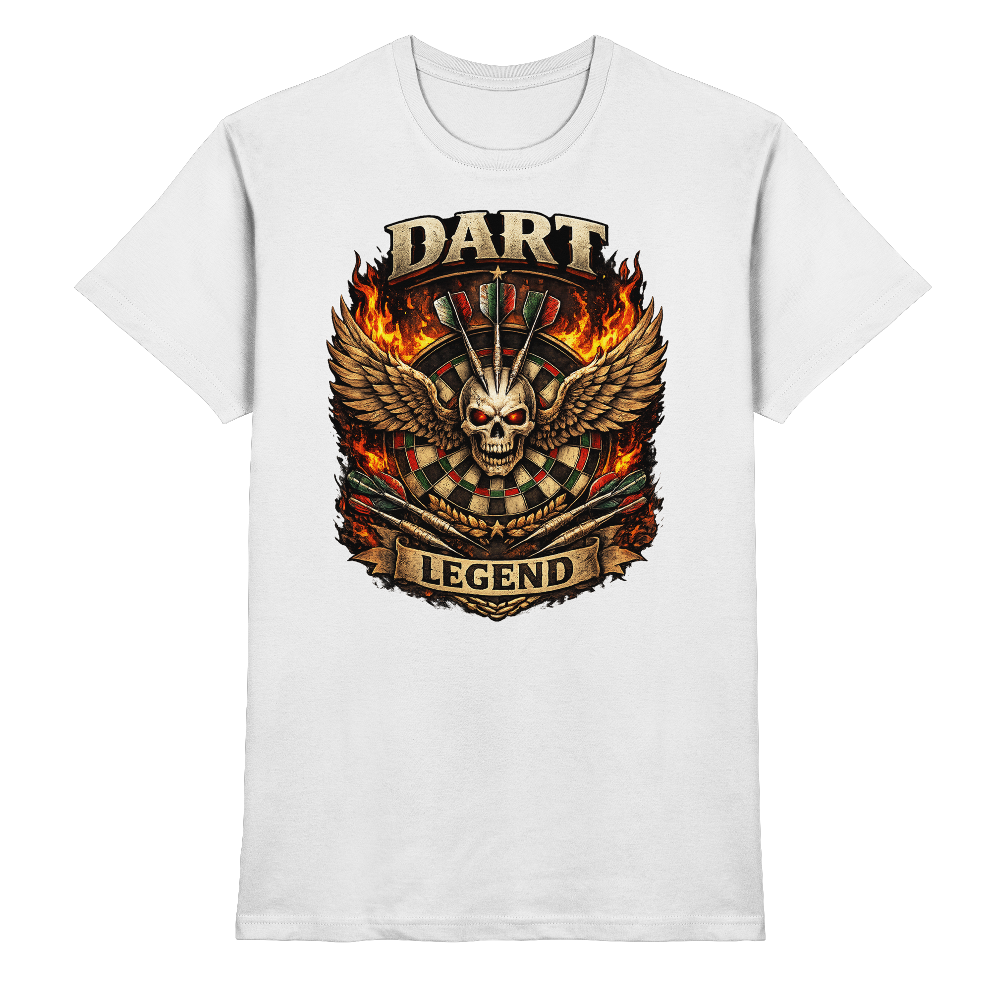 Dart - Premium Shirt