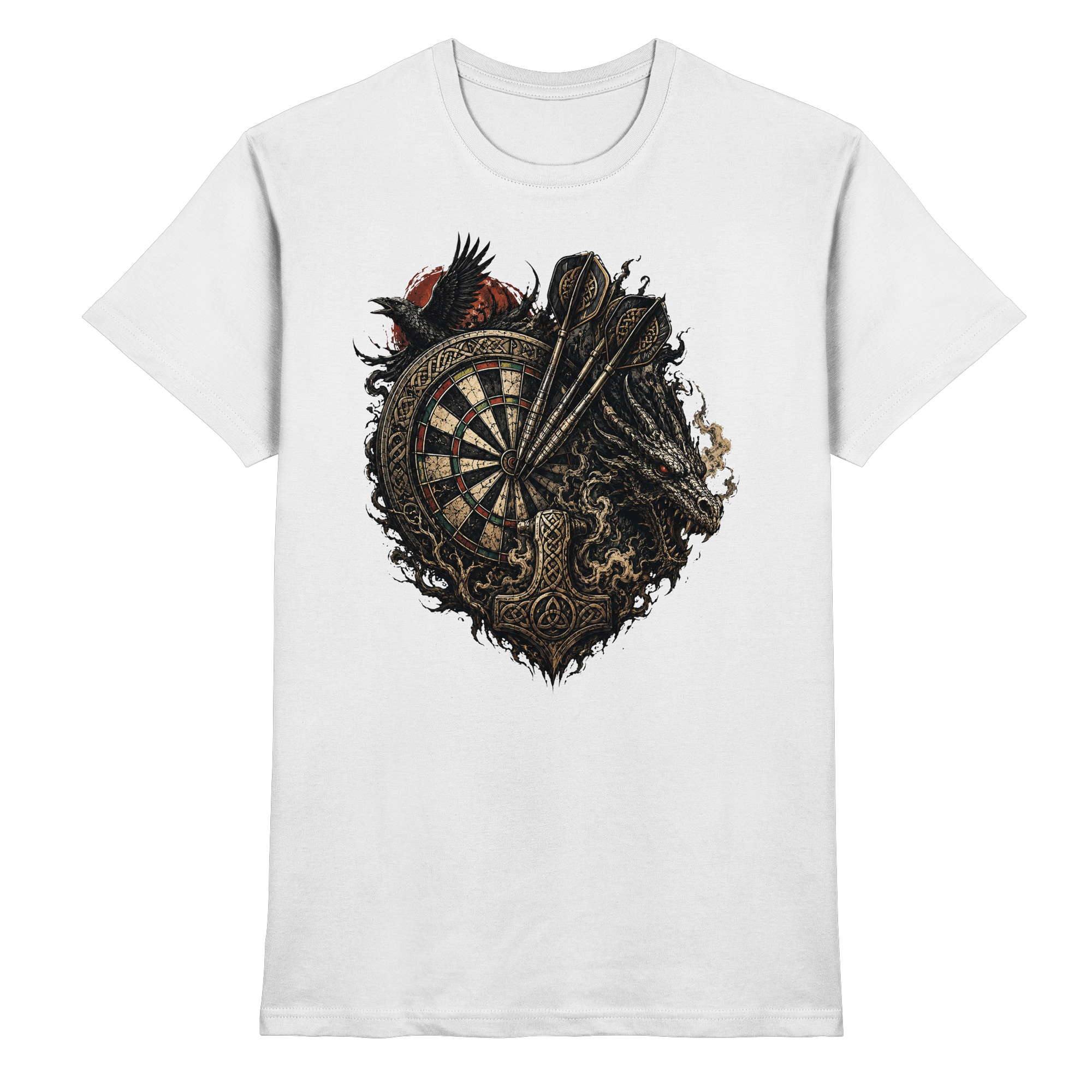 Dart - Premium Shirt