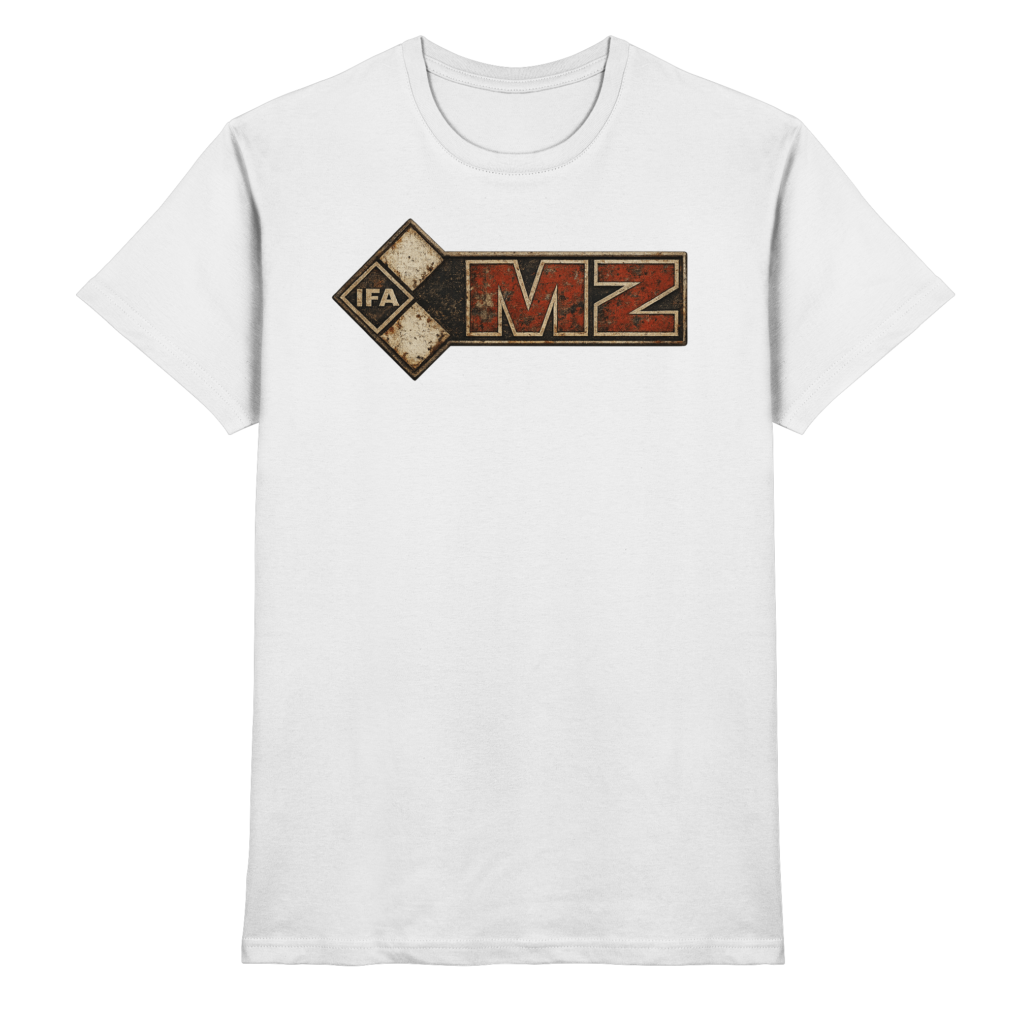 MZ IFA - Premium Shirt