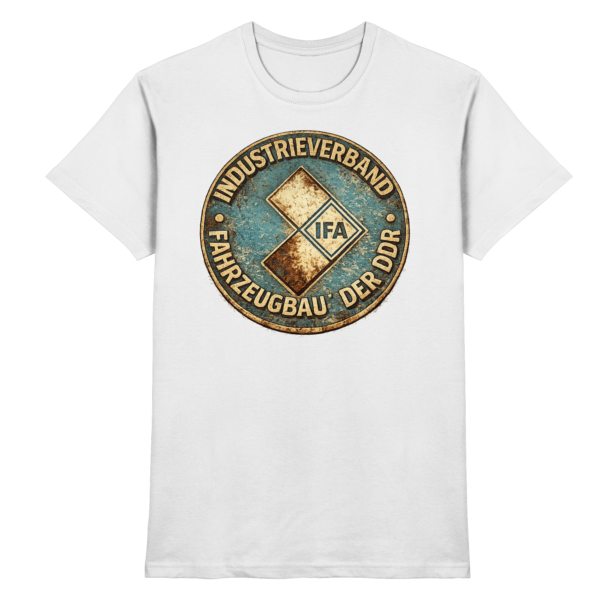 IFA  - Premium Shirt