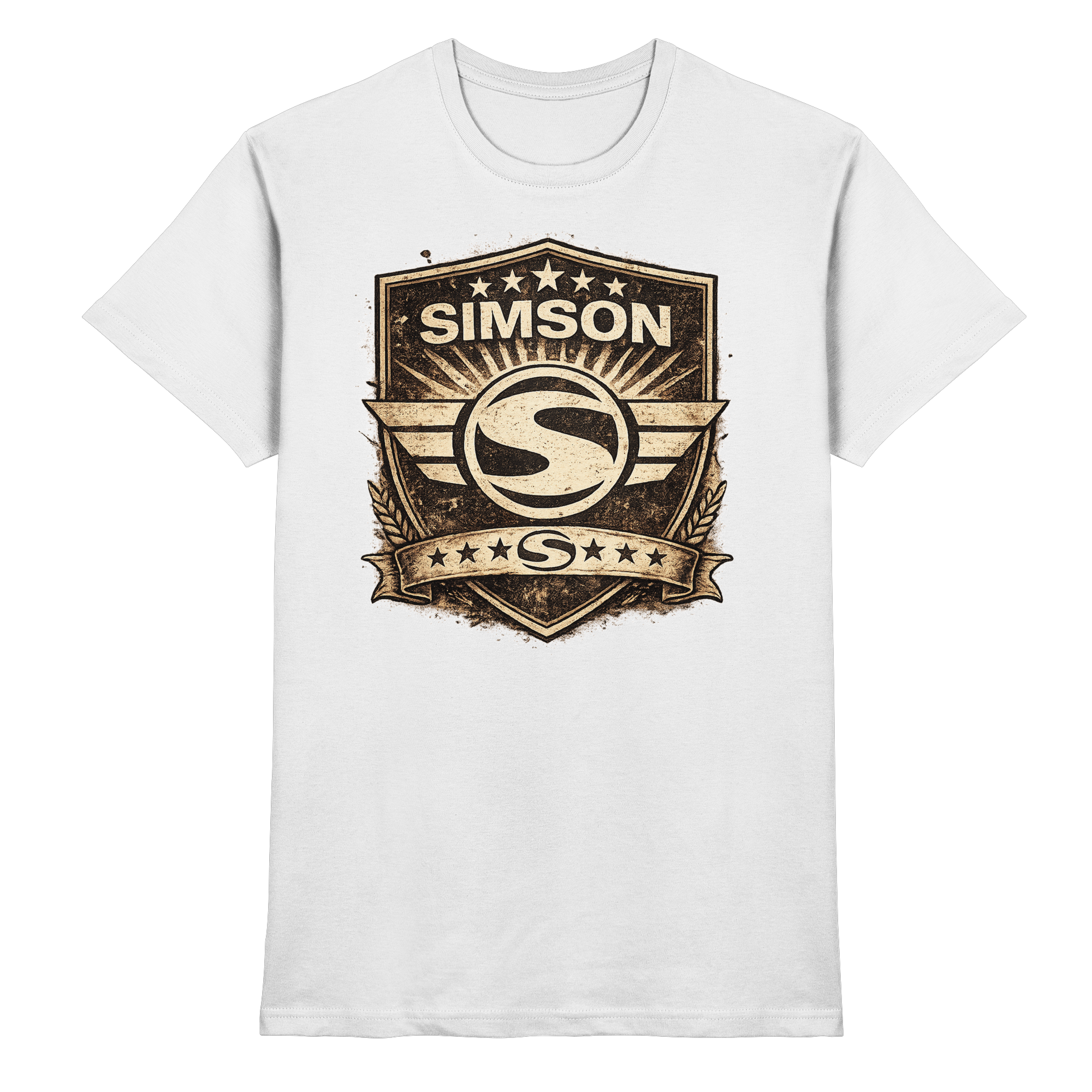 Simson - Premium Shirt
