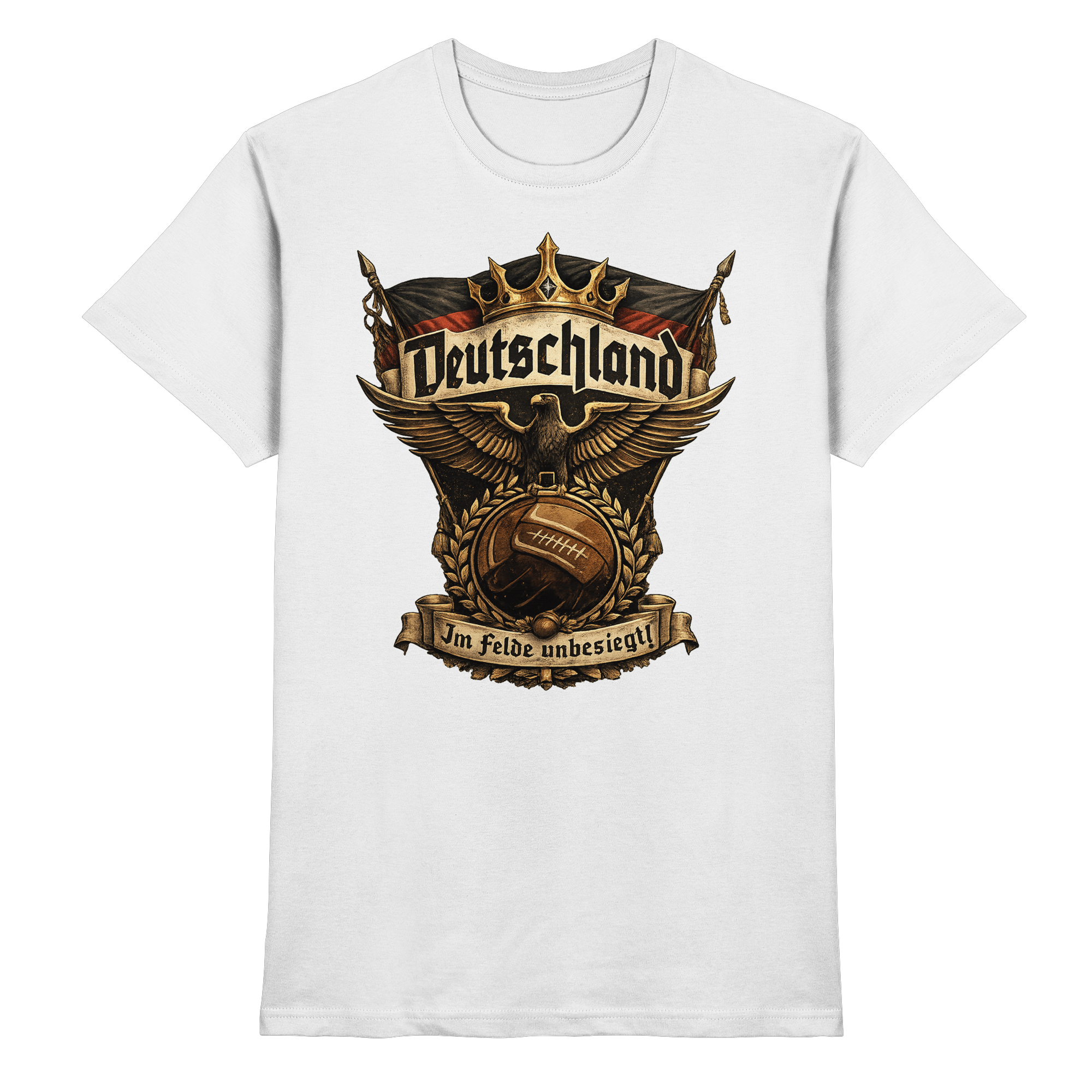 Deutschland - Premium Shirt