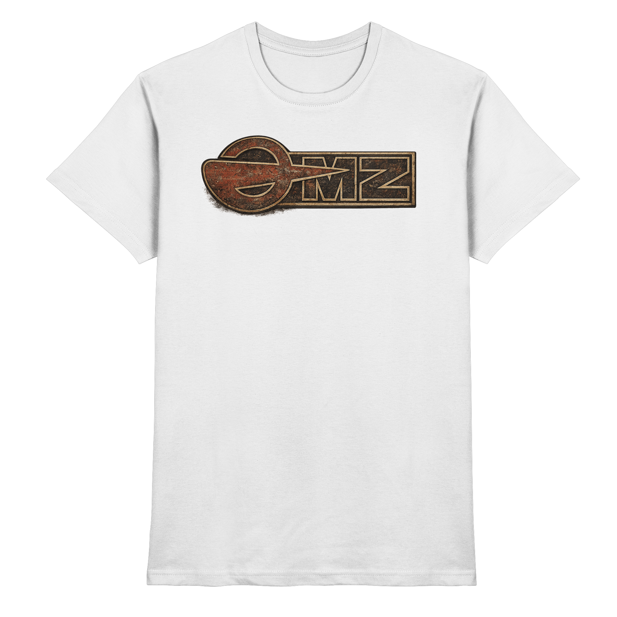 MZ EMZ - Premium Shirt