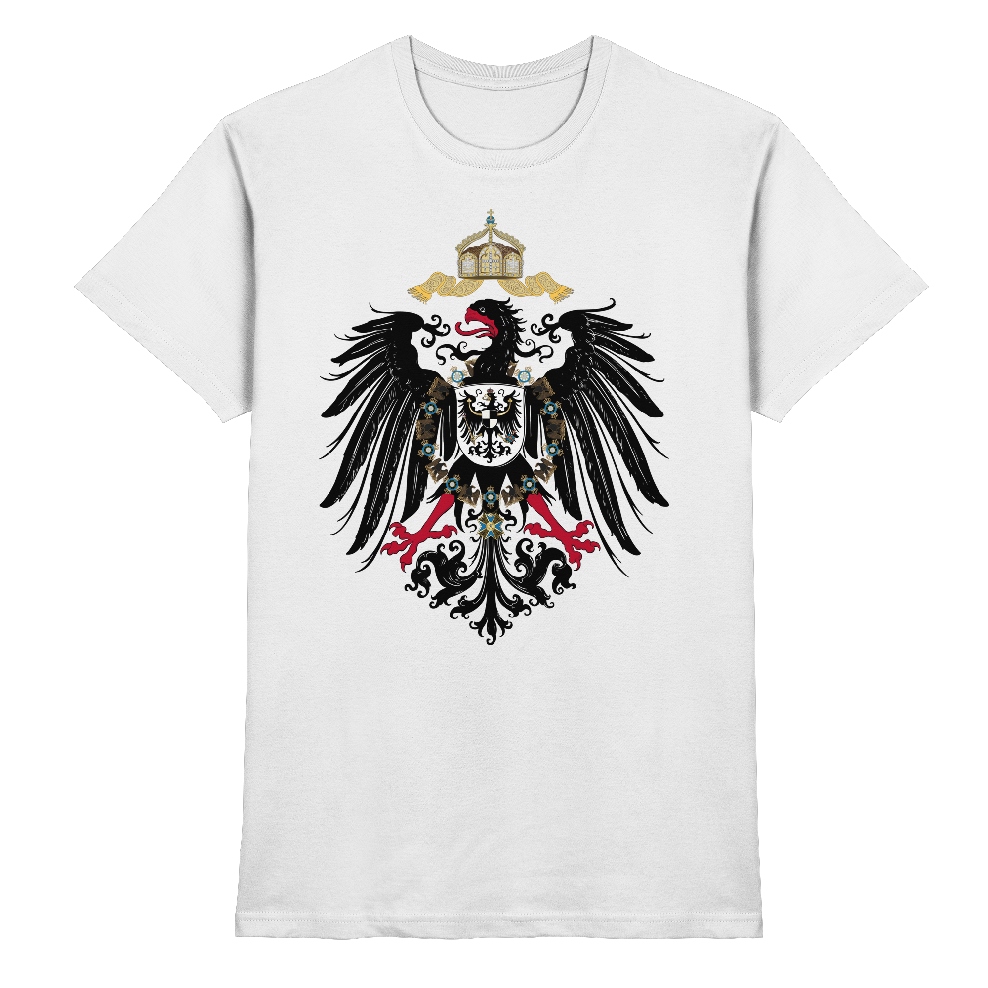 Deutschland - Premium Shirt