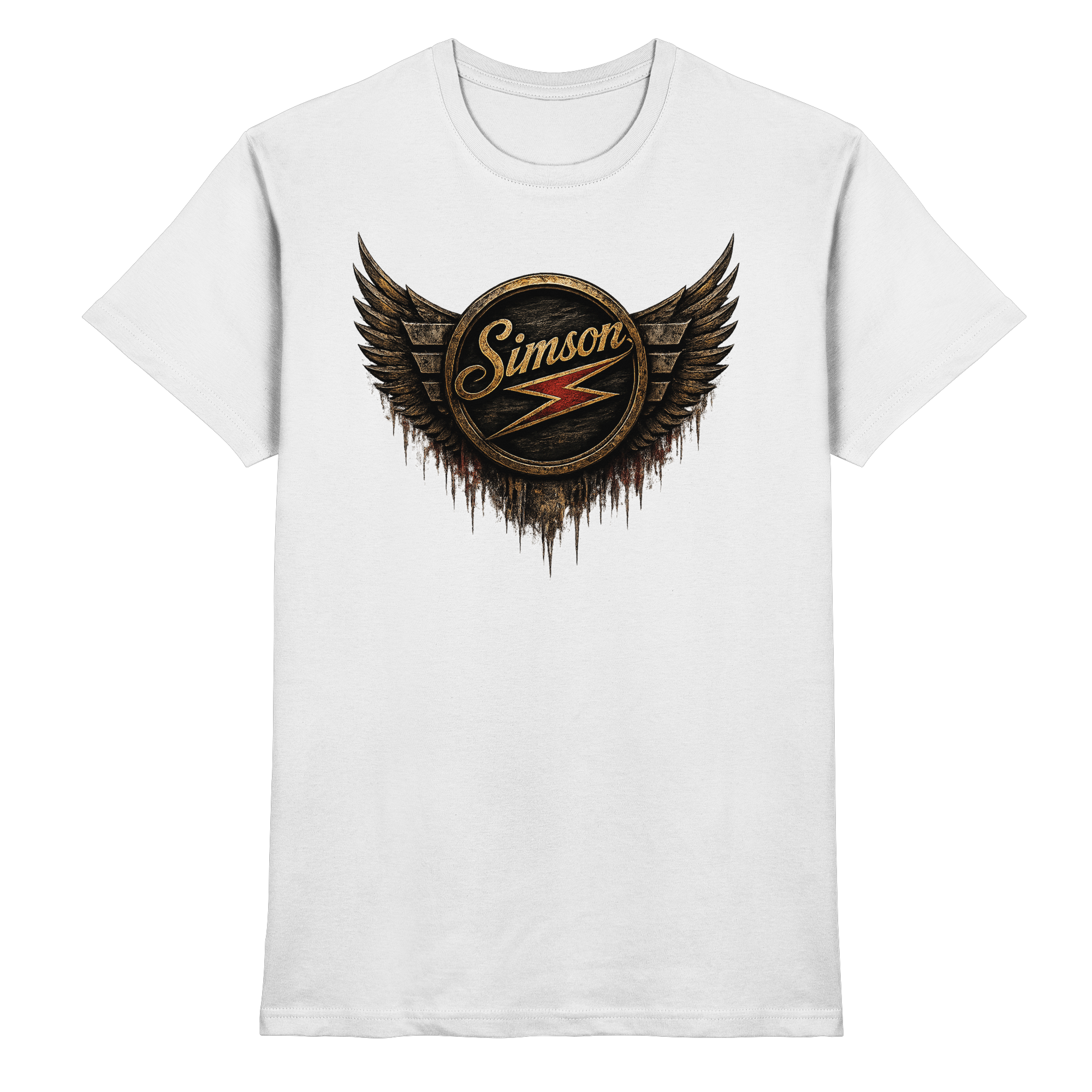 Simson - Premium Shirt
