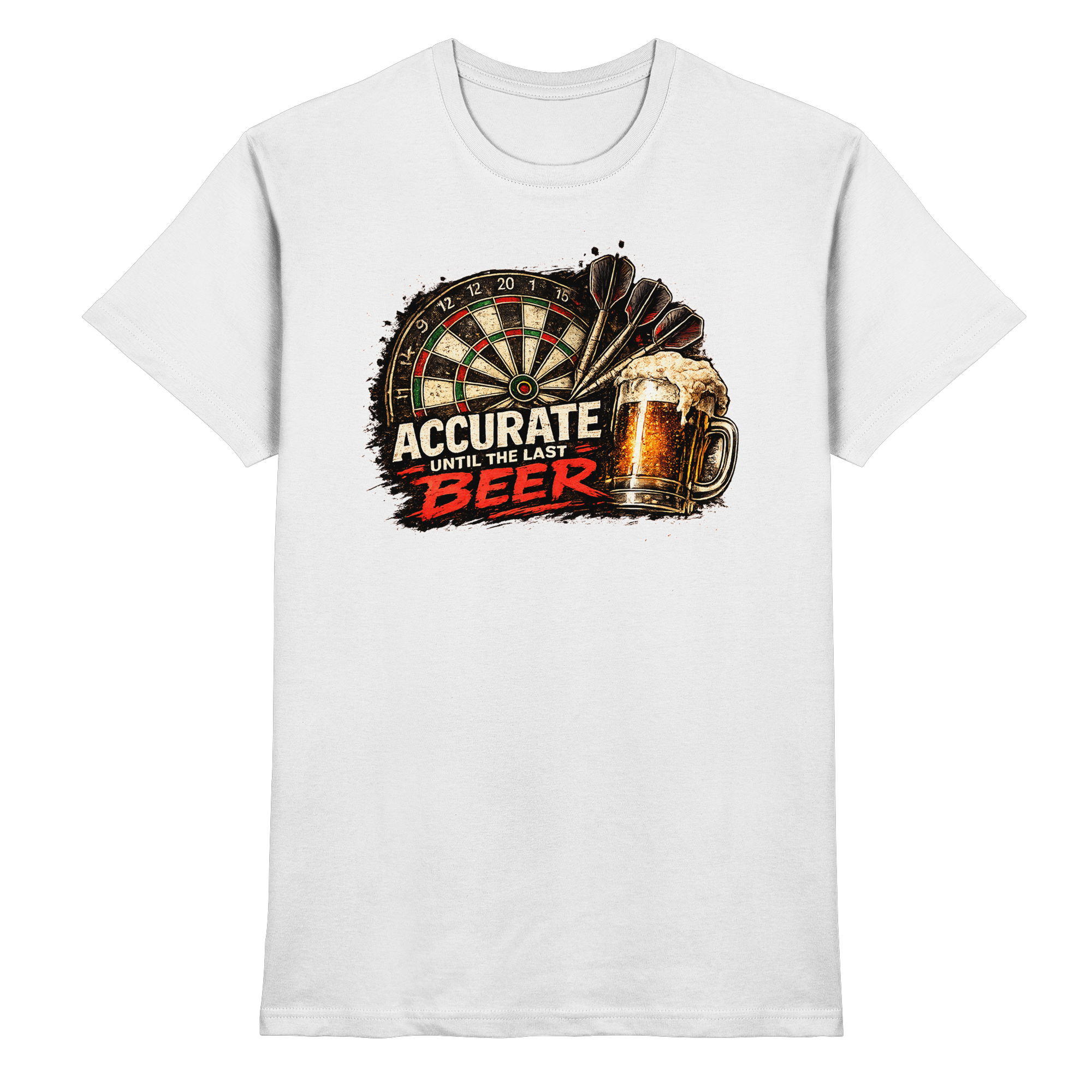 Dart - Premium Shirt