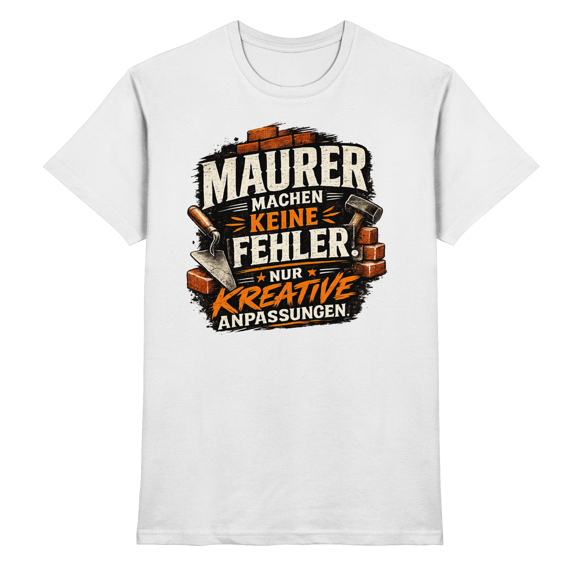 Maurer - Premium Shirt