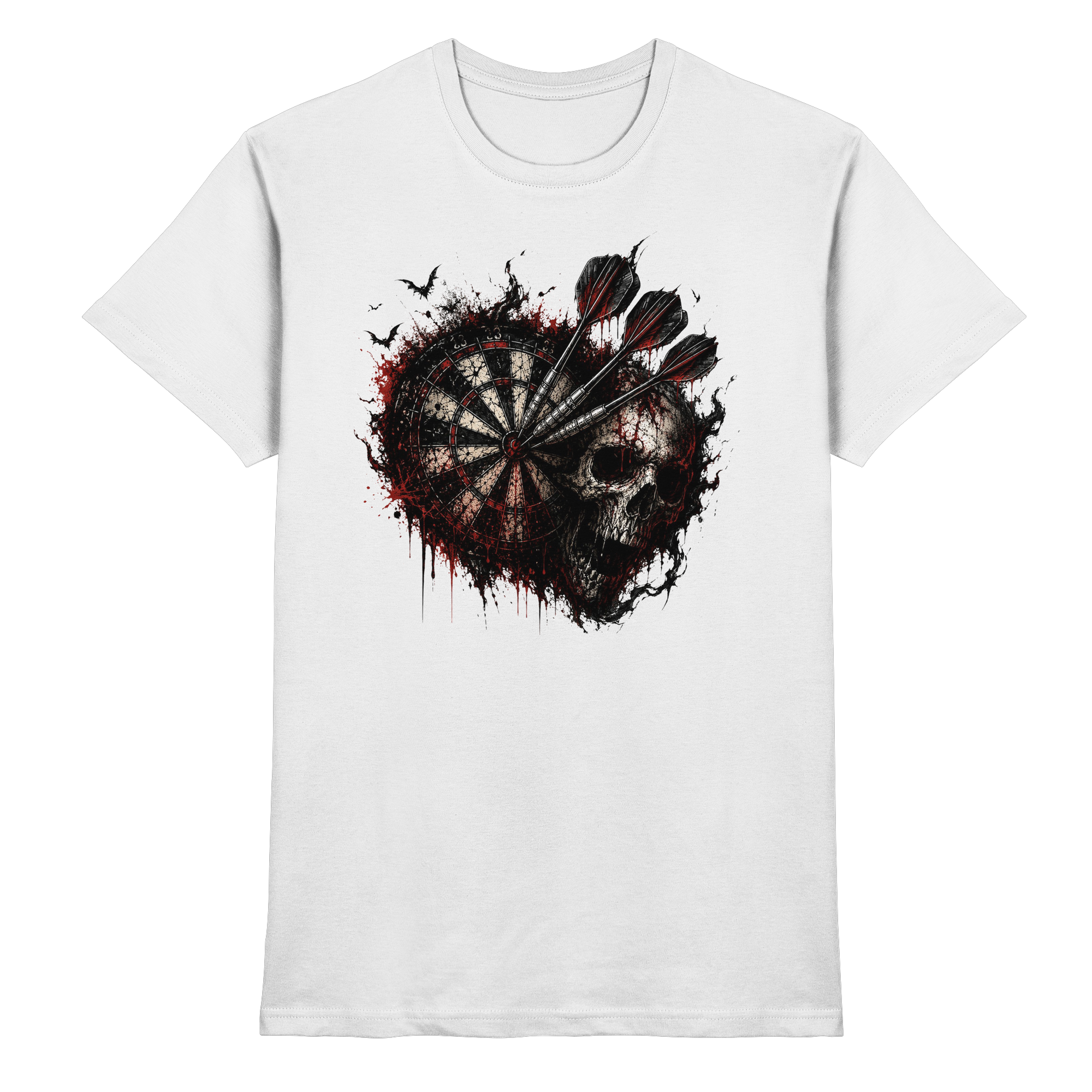 Dart - Premium Shirt