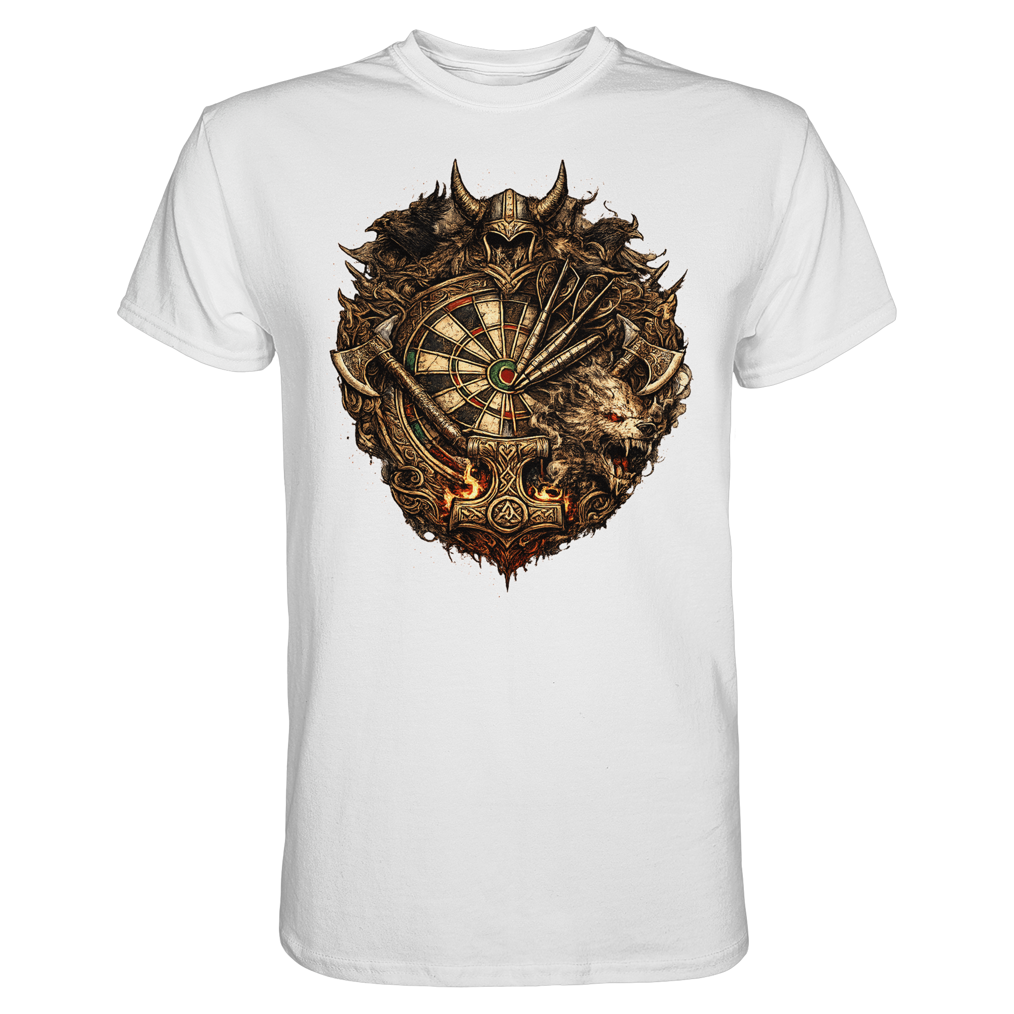 Dart - Premium Shirt