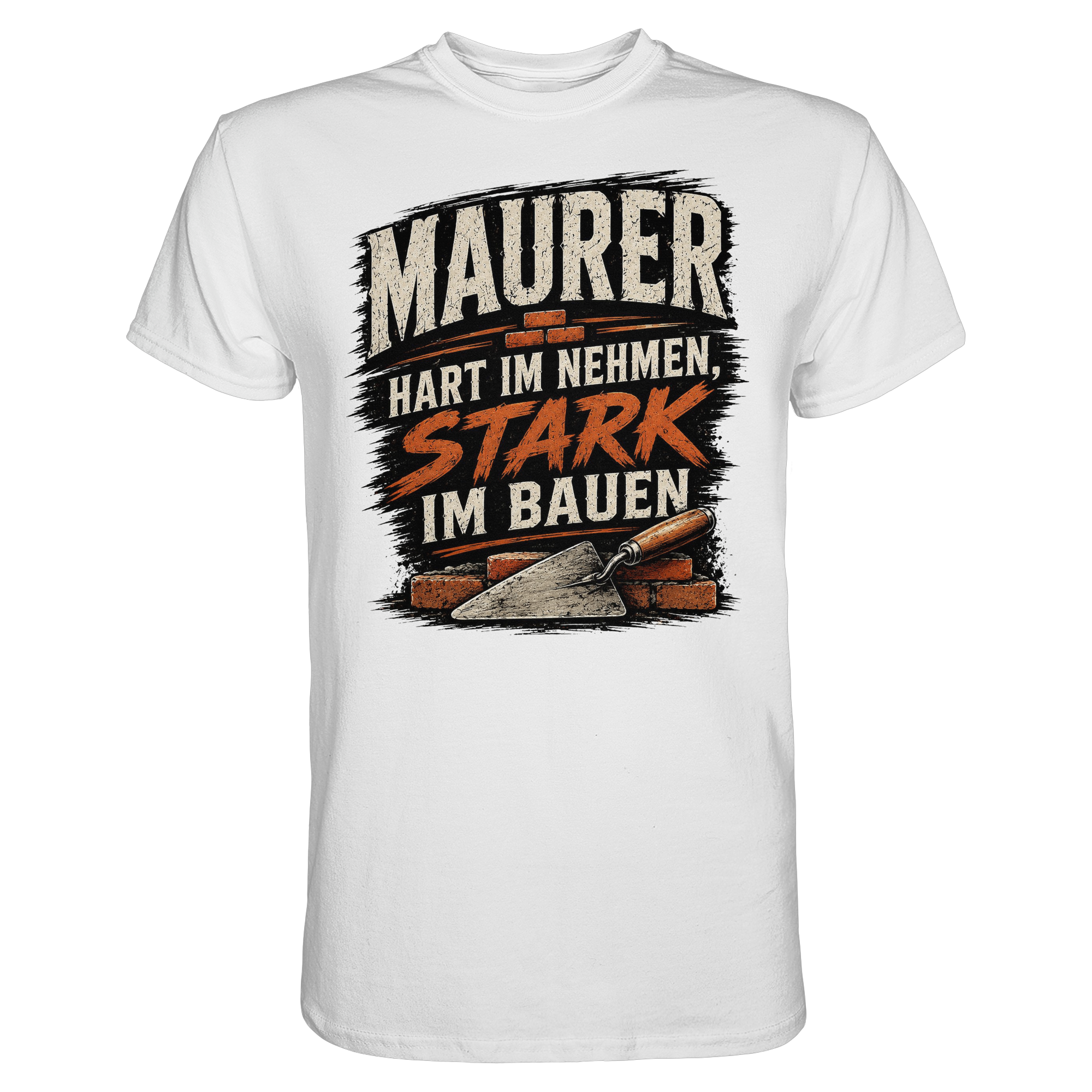 Maurer - Premium Shirt