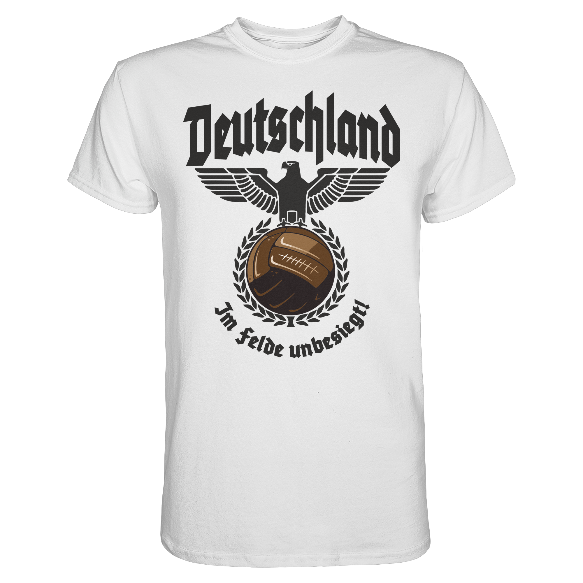 Deutschland - Premium Shirt