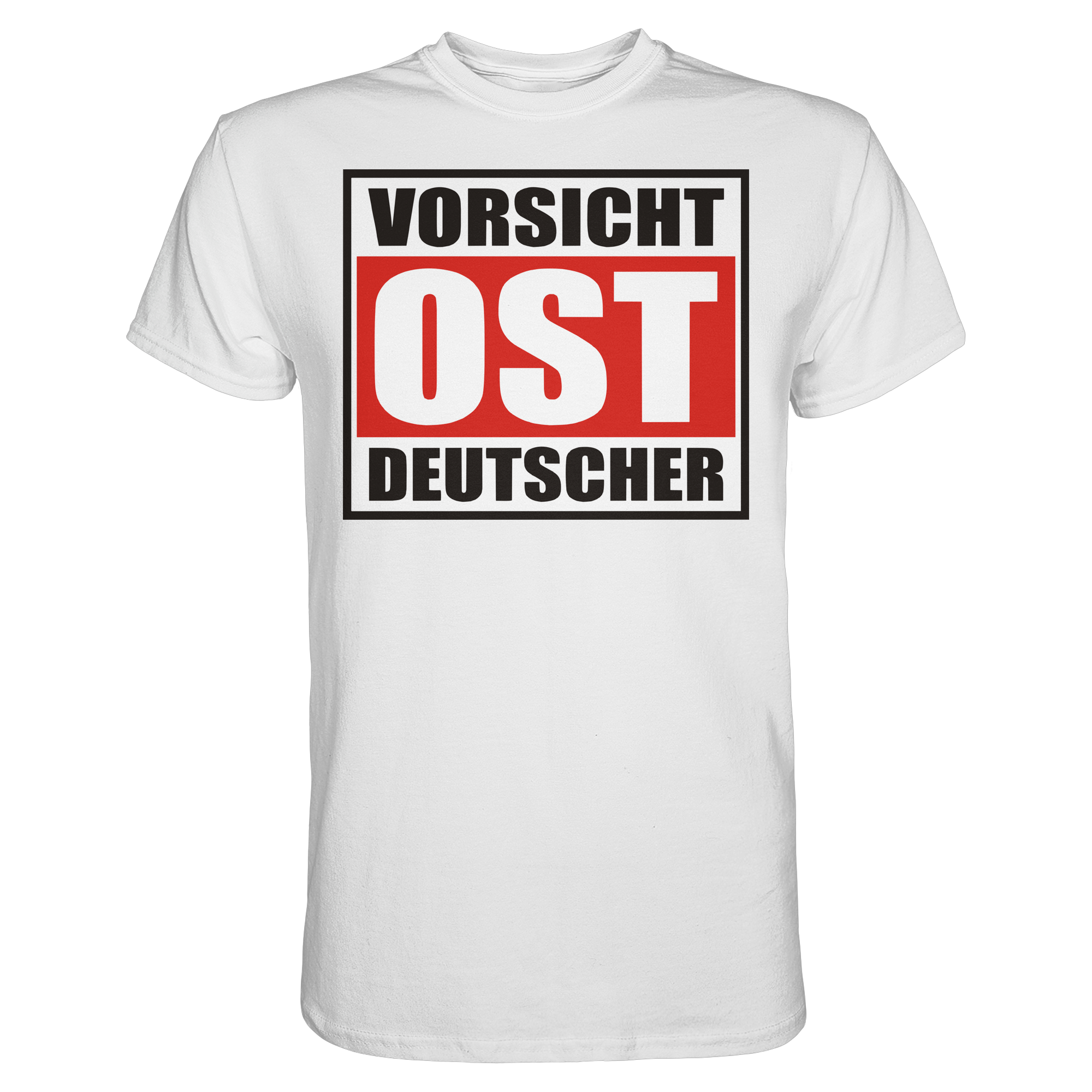 East Germany - Premium Shirt