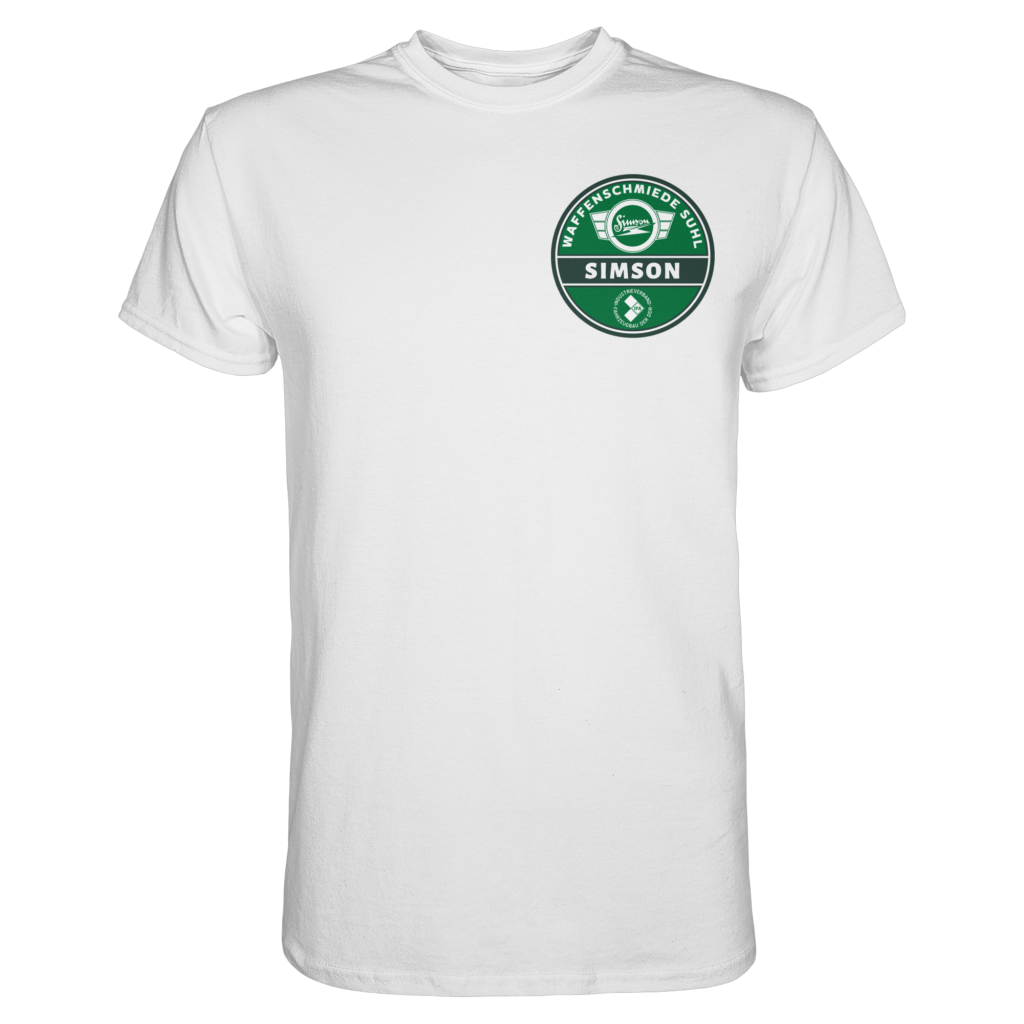 SIMSON - Premium Shirt