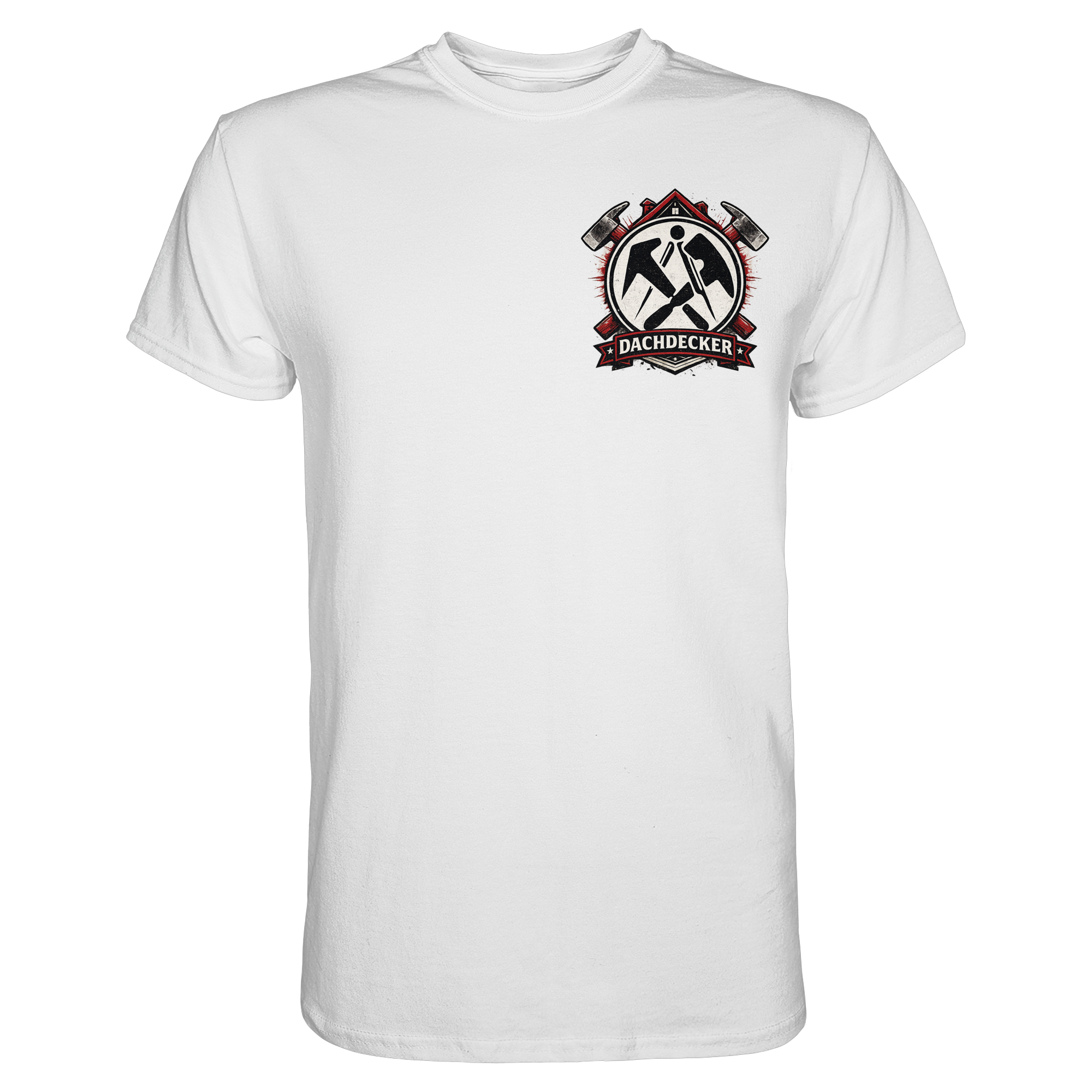 Dachdecker - Premium Shirt