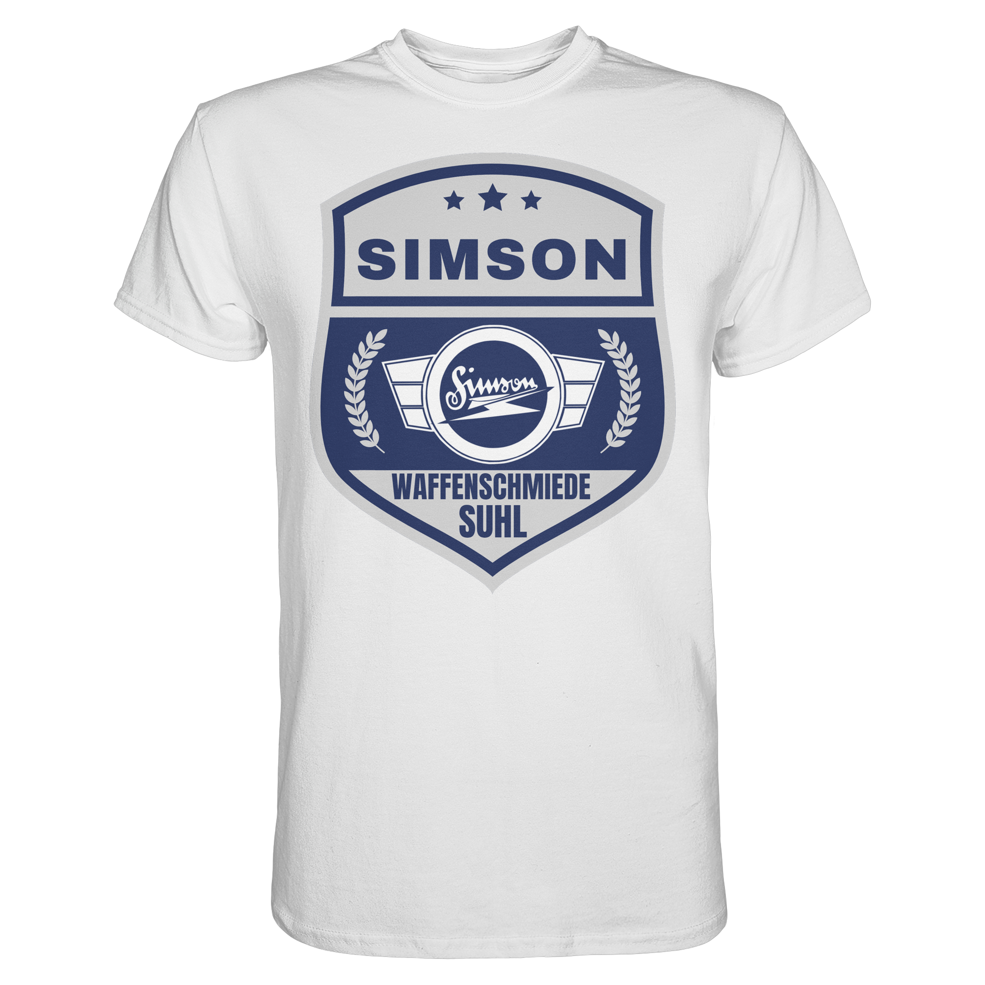 SIMSON - Premium Shirt