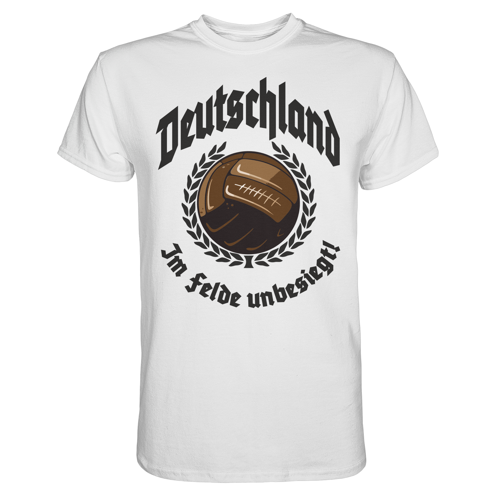 Deutschland - Premium Shirt