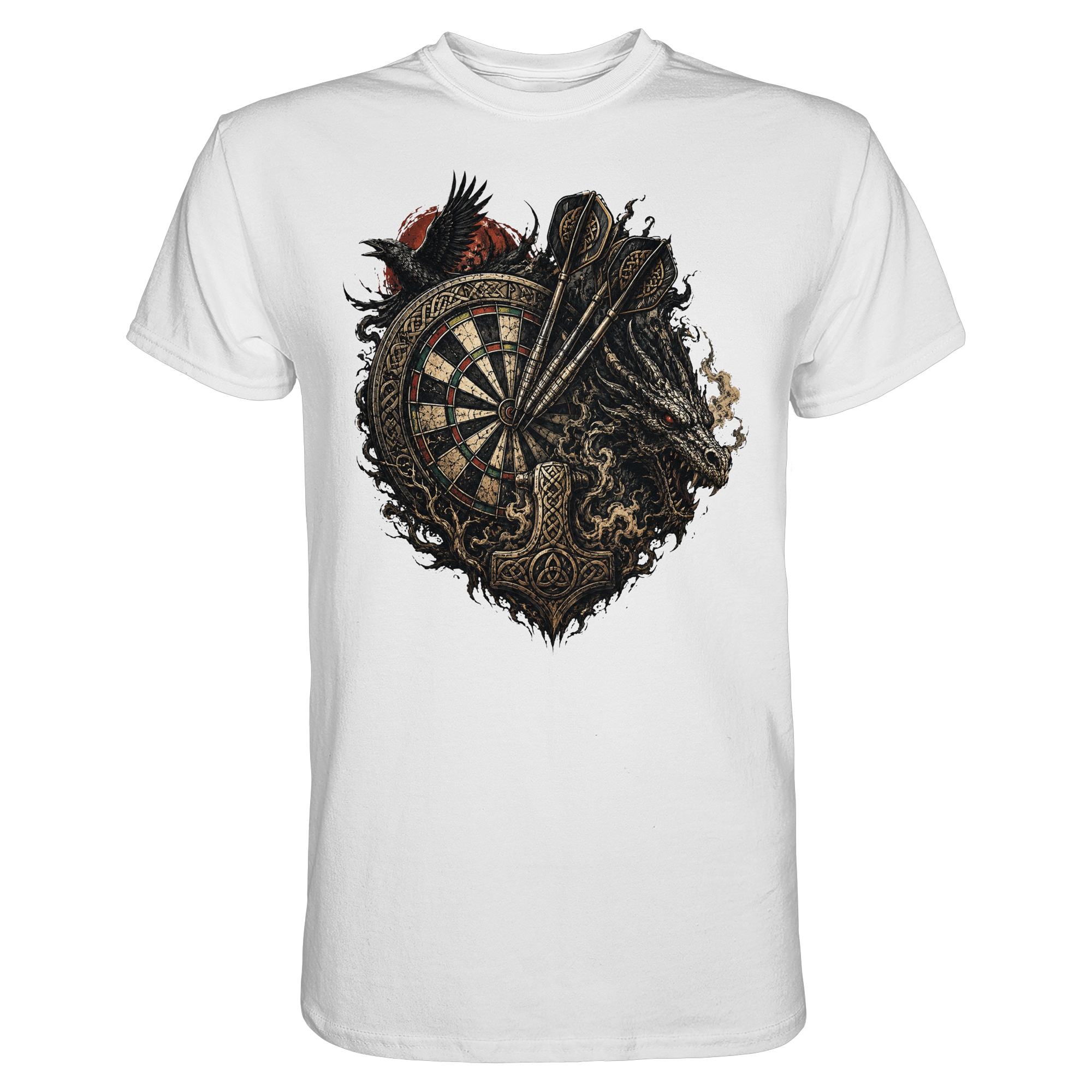 Dart - Premium Shirt