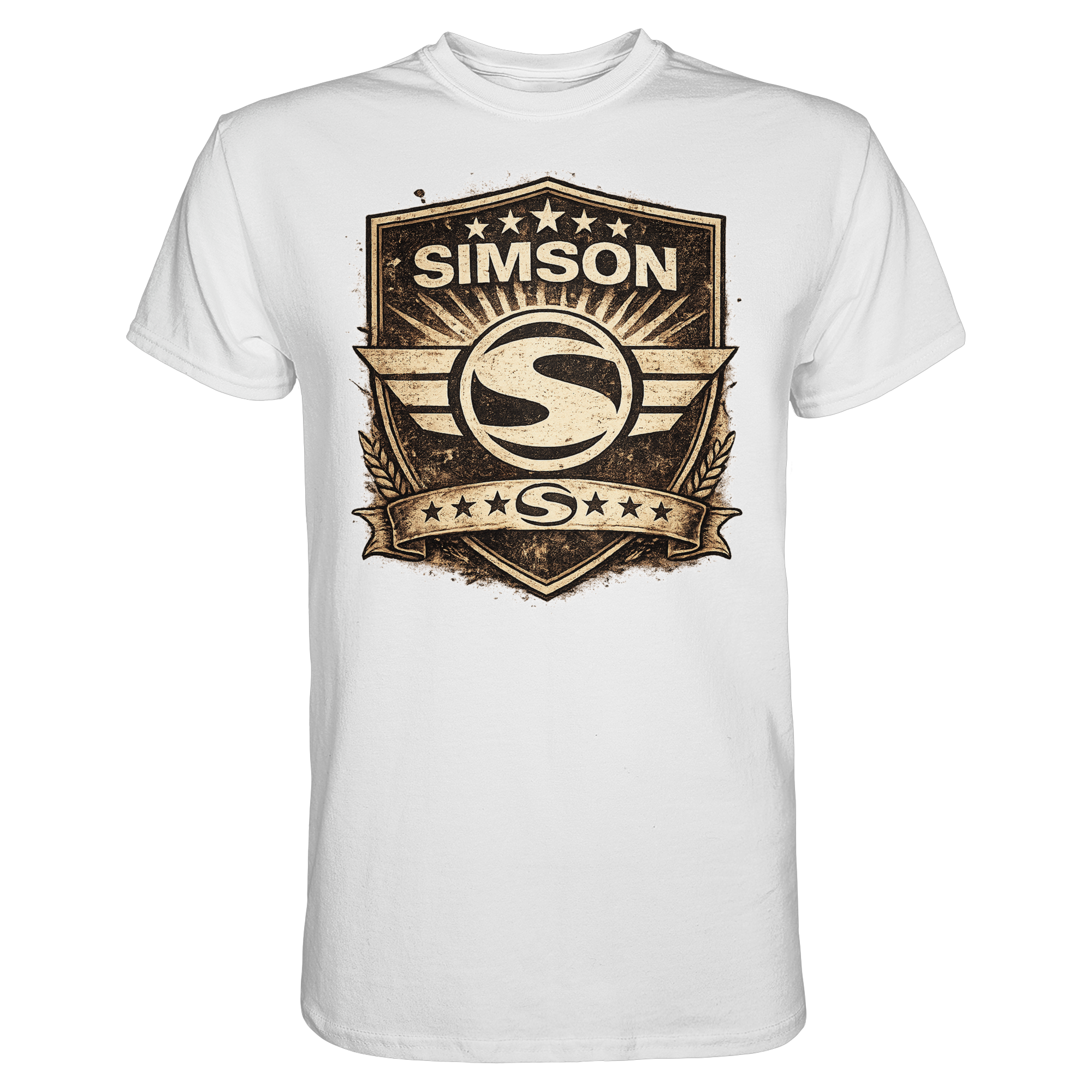 Simson - Premium Shirt