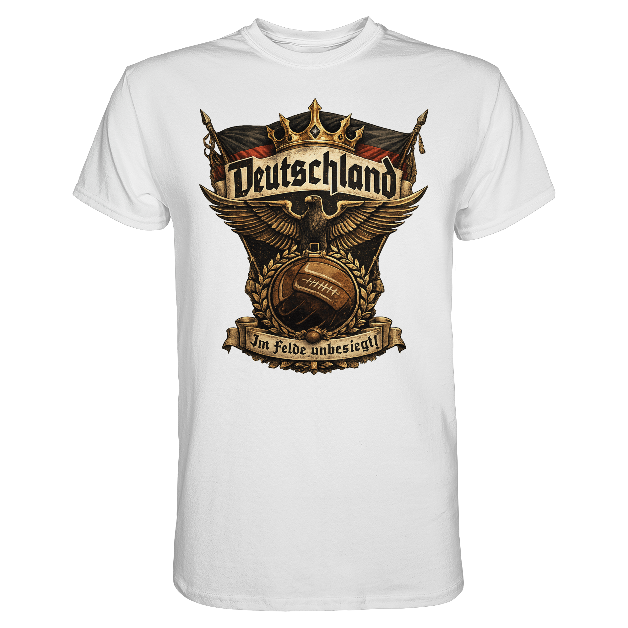 Deutschland - Premium Shirt