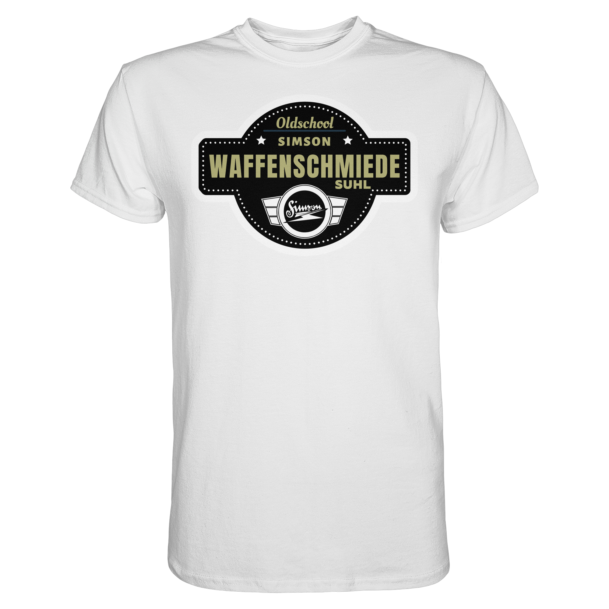 SIMSON - Premium Shirt