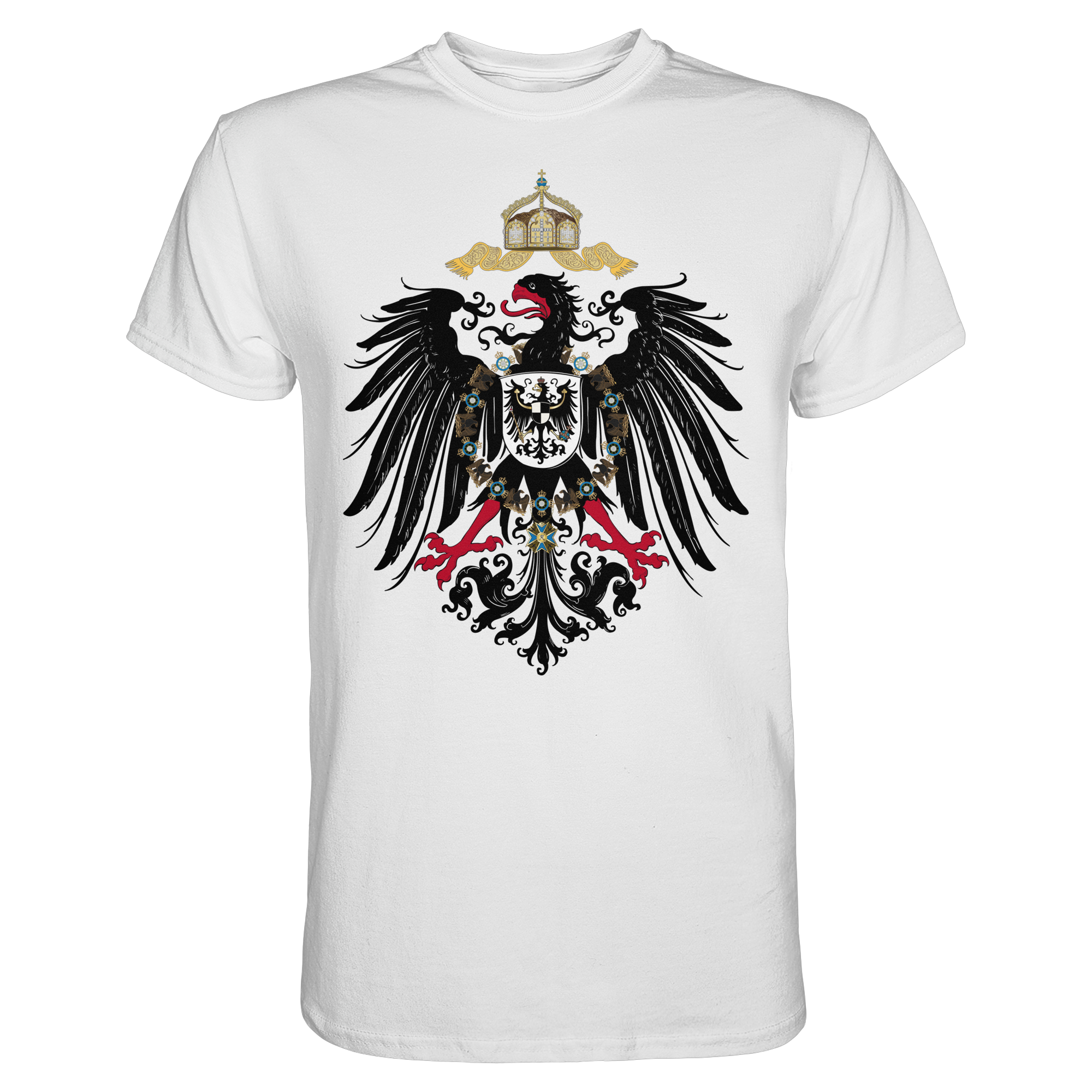 Deutschland - Premium Shirt