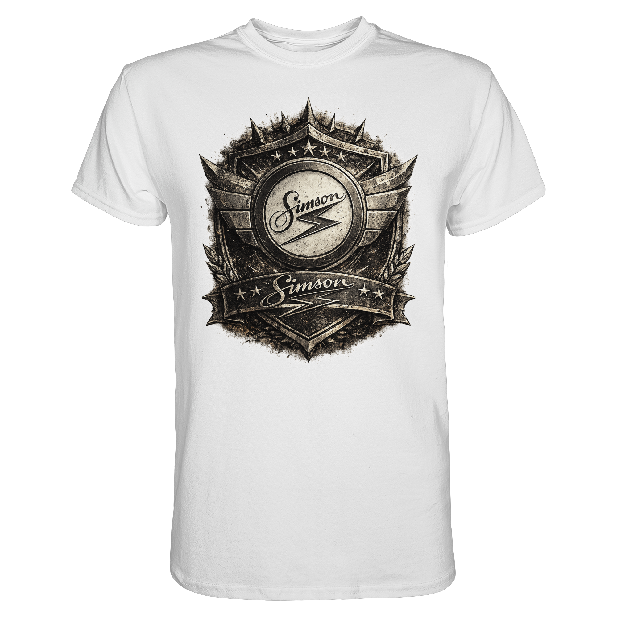 Simson - Premium Shirt