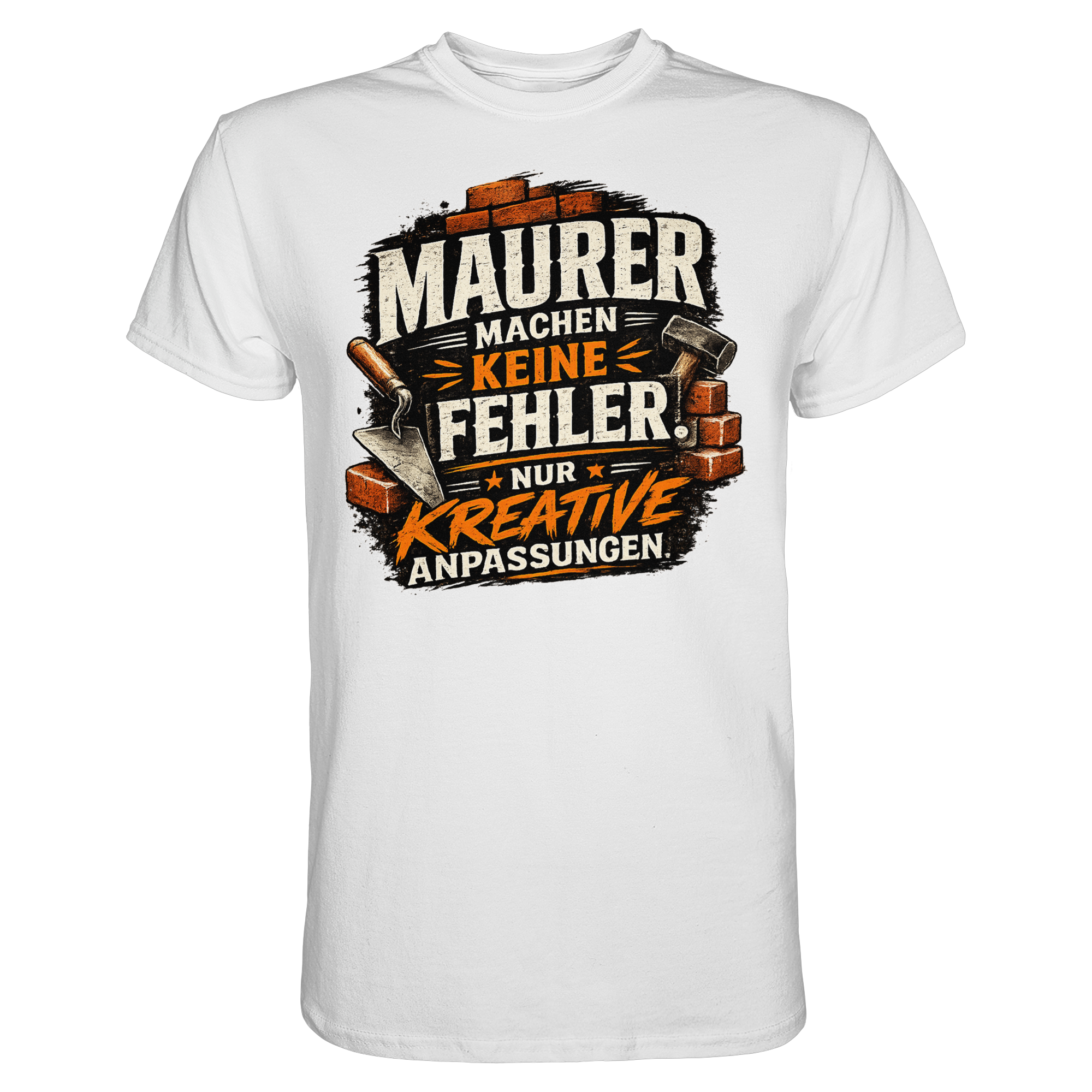 Maurer - Premium Shirt