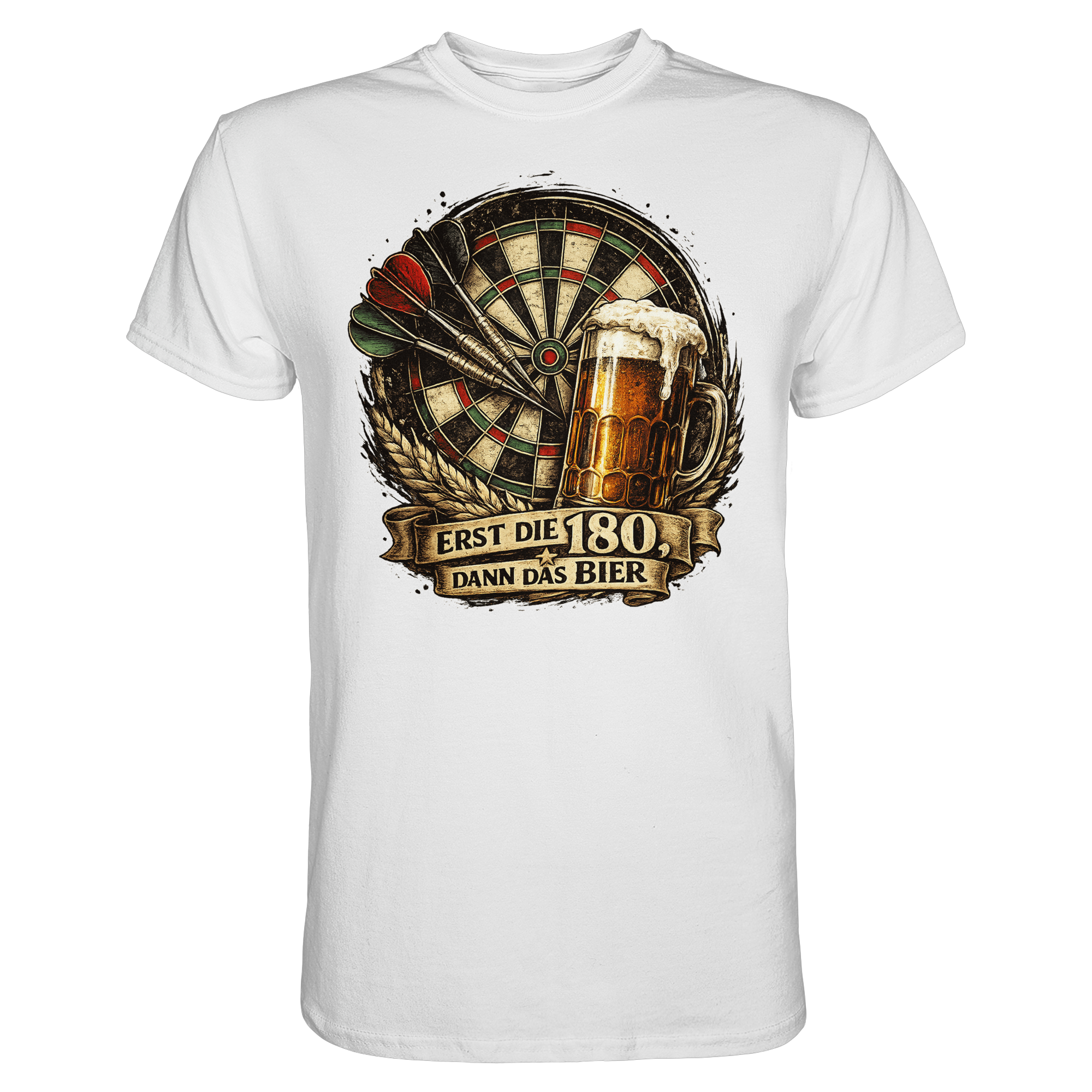 Dart - Premium Shirt