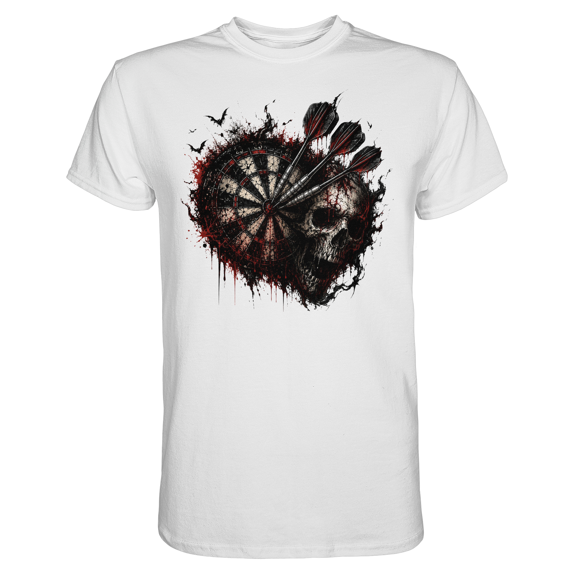 Dart - Premium Shirt